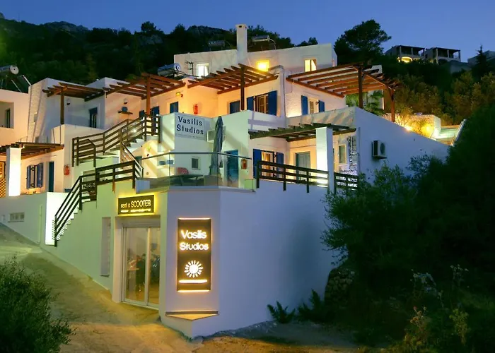 Vasilis Studios